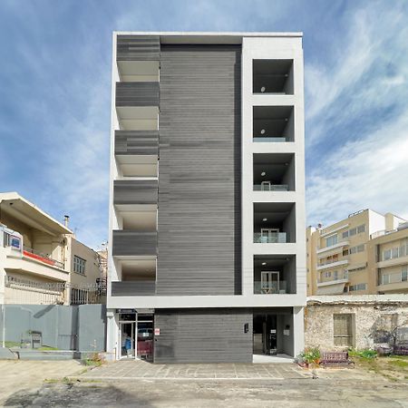 Athenian Boutique Apartments Eksteriør bilde