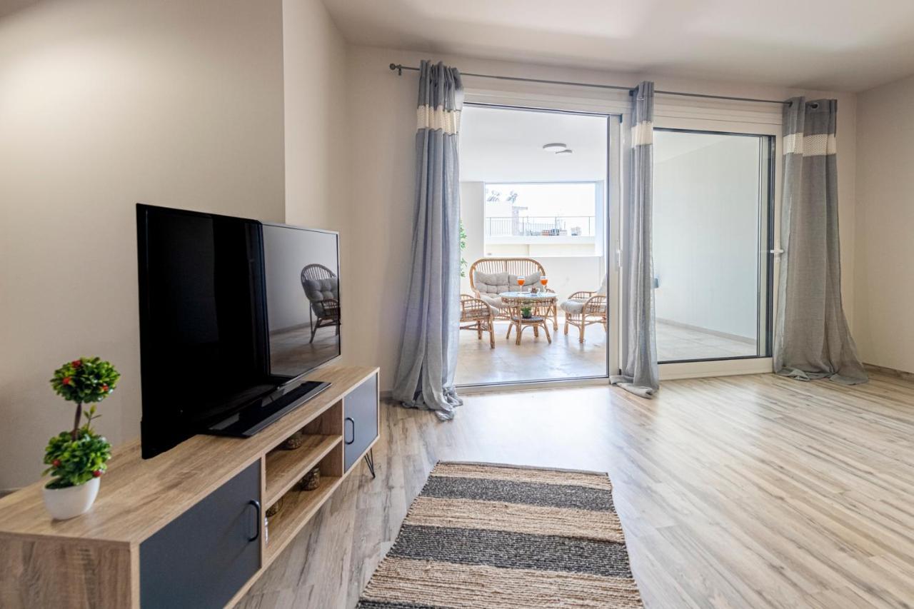 Athenian Boutique Apartments Eksteriør bilde
