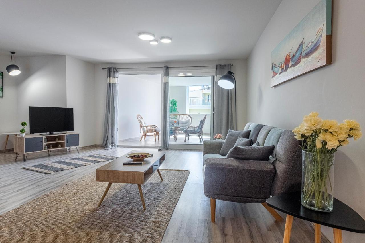 Athenian Boutique Apartments Eksteriør bilde