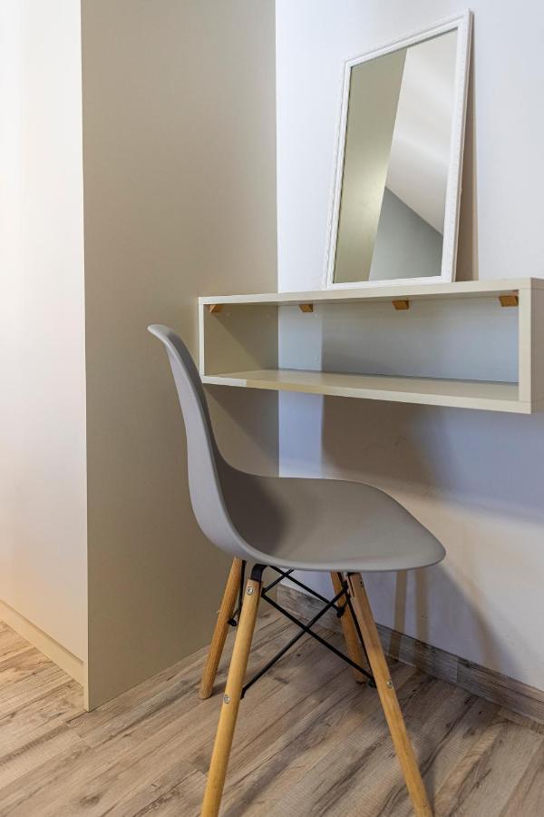 Athenian Boutique Apartments Eksteriør bilde