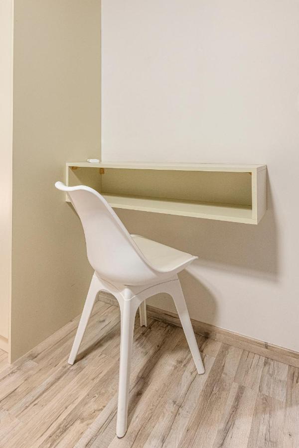 Athenian Boutique Apartments Eksteriør bilde