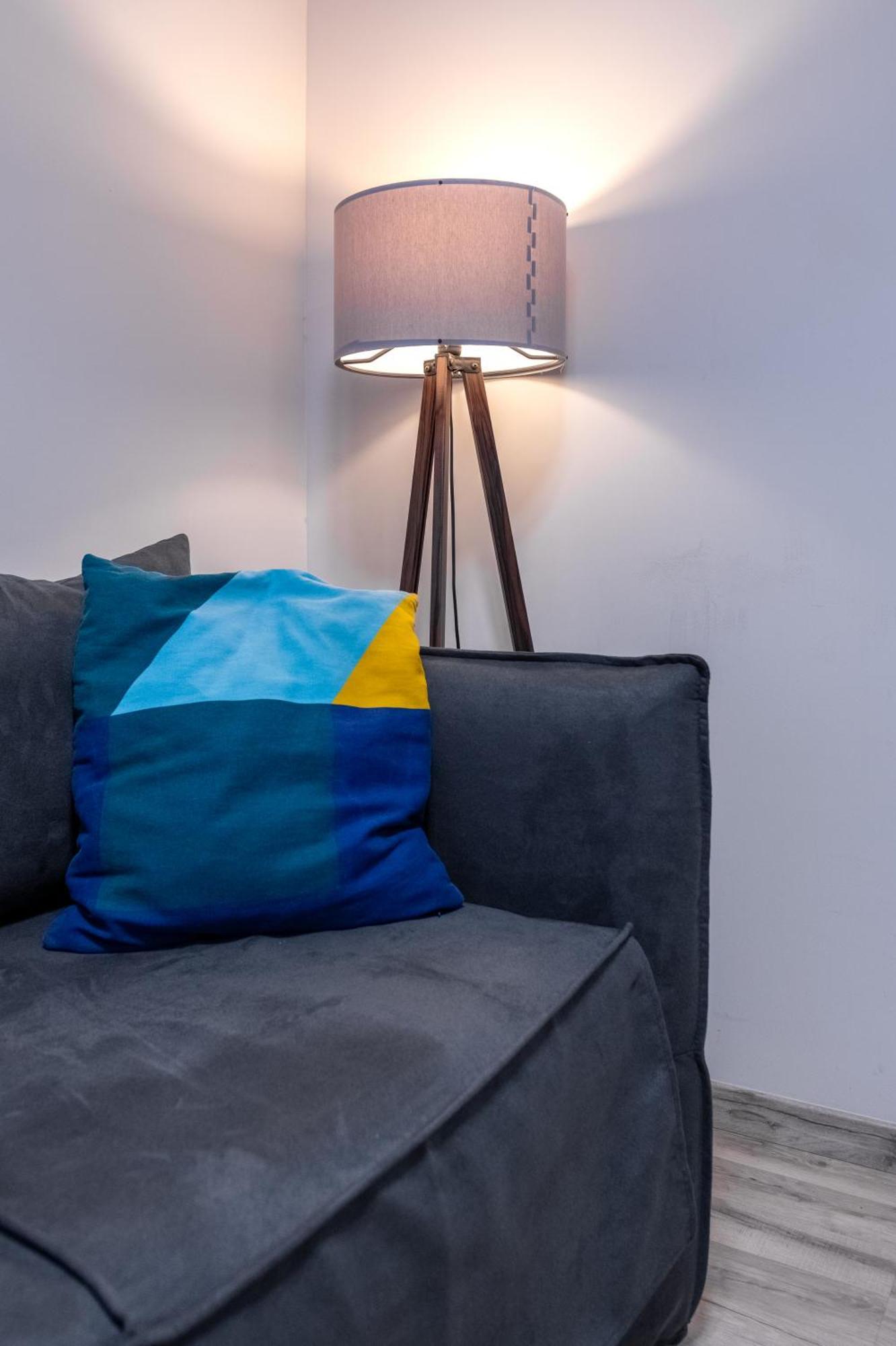 Athenian Boutique Apartments Eksteriør bilde