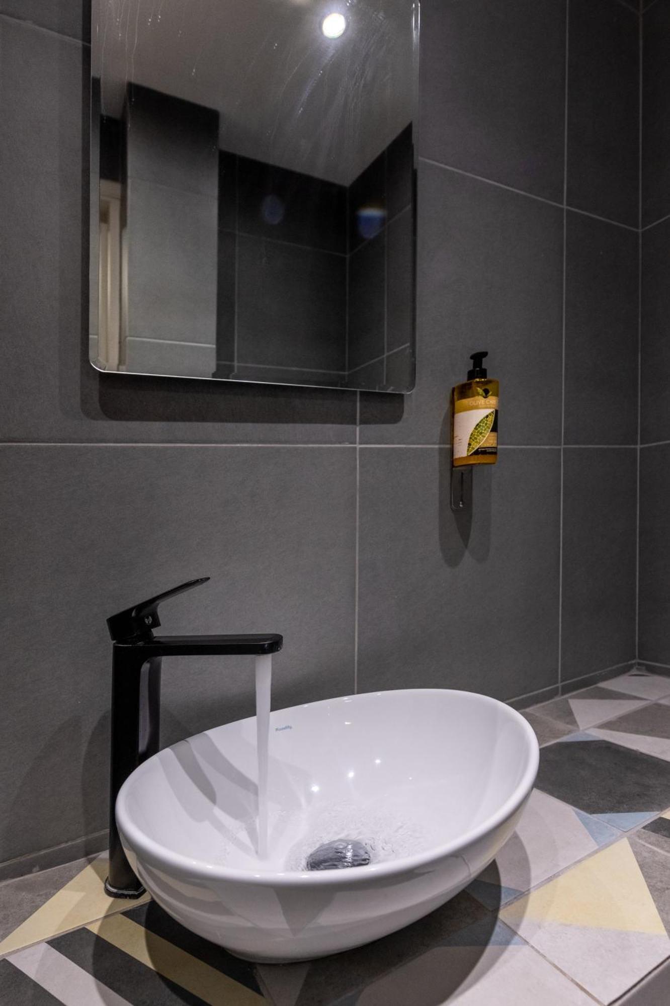 Athenian Boutique Apartments Eksteriør bilde